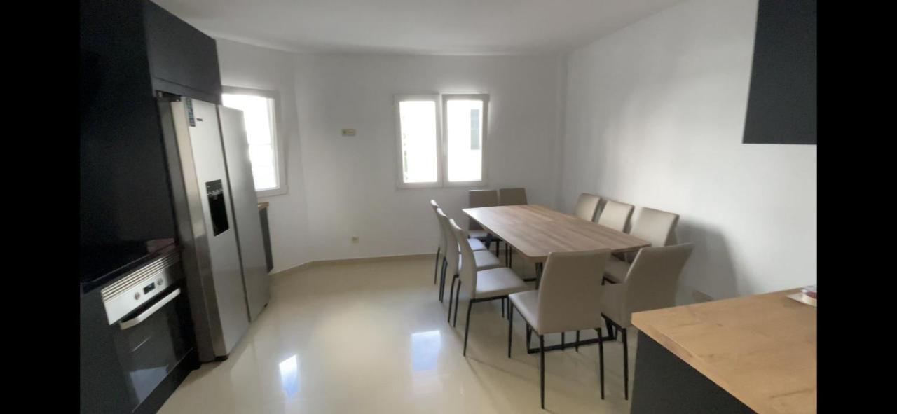 Estudio En ריביירה מראה חיצוני תמונה