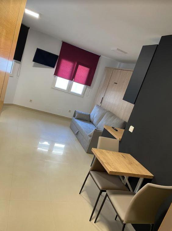 Estudio En ריביירה מראה חיצוני תמונה