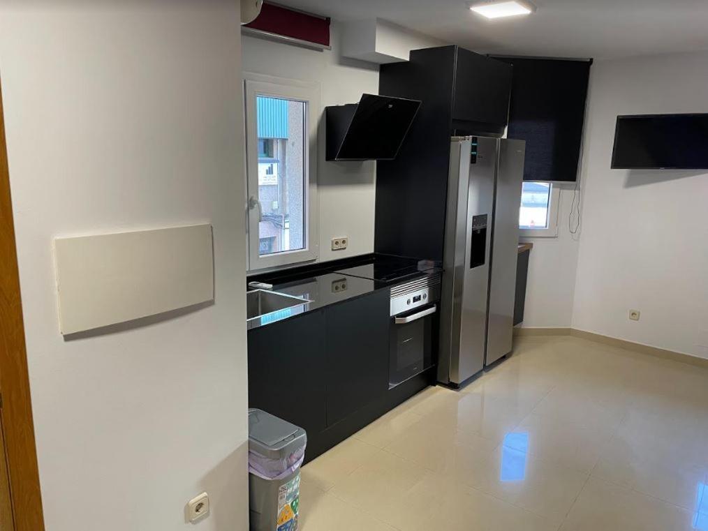 Estudio En ריביירה מראה חיצוני תמונה